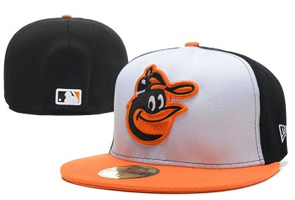 Baltimore Orioles Hat LX 150426 27